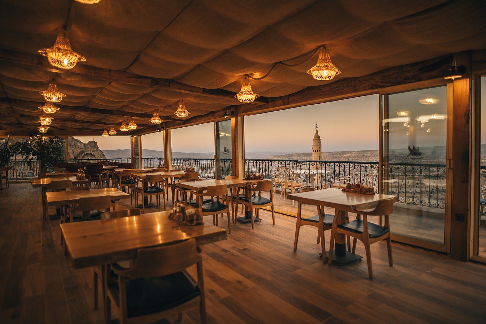 Huwina Restaurant